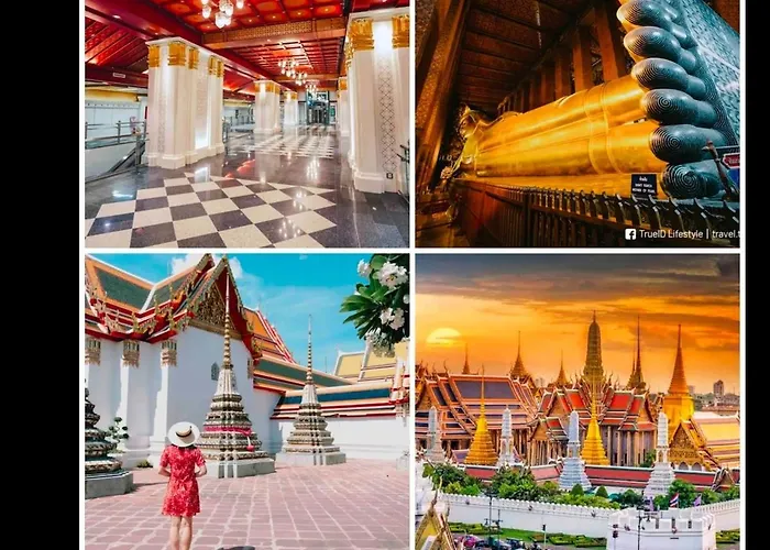 Appartamento Copper - Private Room, Center, Mrt, Wi-fi, A1 Bangkok